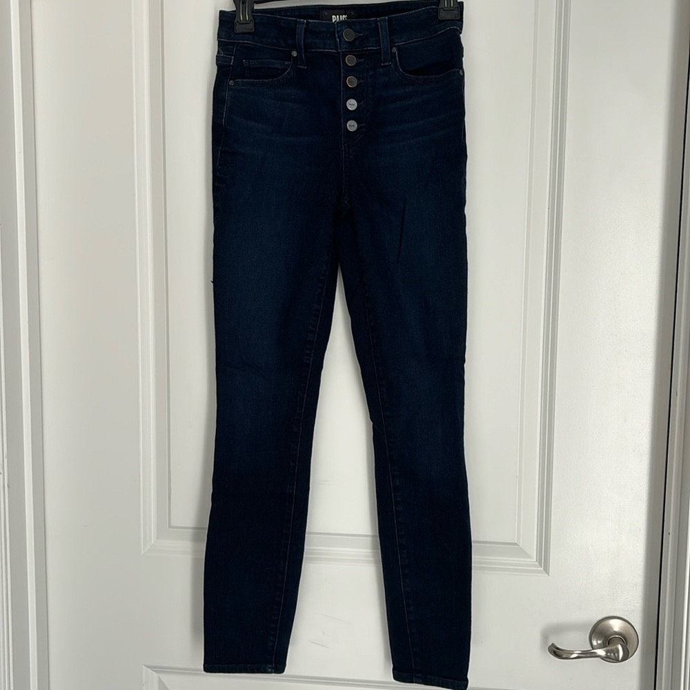 Paige Jeans
